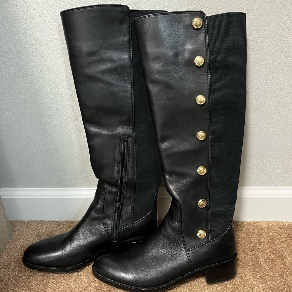 New Vince Camuto Boots